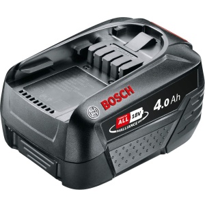 Baterija PBA 18V 4.0 Ah W-C BOSCH - Img 1