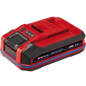 Baterija vodootporna Power X Change 18V 4.0Ah SEALED PXC Plus A1 EINHELL