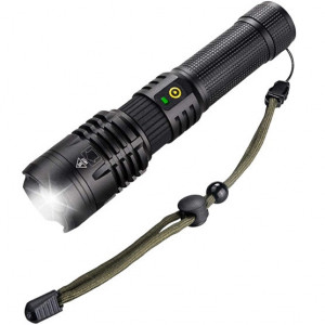 Baterijska LED lampa i power bank 2u1 PROSTO - Img 2
