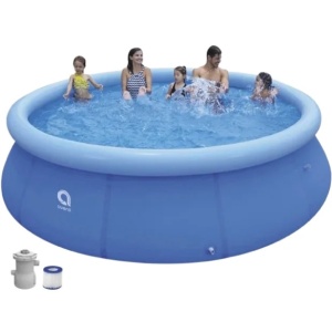 Bazen sa filter pumpom 360x76cm AVENLI