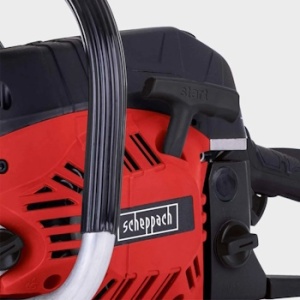 Benzinska motorna testera 2.7KS CSP530S Scheppach - Img 4