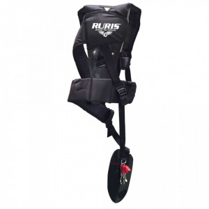 Benzinski trimer za travu 520C Khumma 2KS RURIS - Img 7