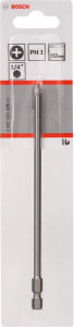 Bit produženi ekstra tvrdi PH1 - 152mm BOSCH - Img 2