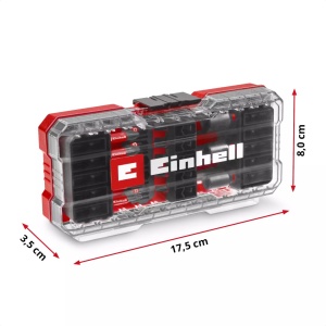 Bitovi komplet 28kom. S-Case EINHELL - Img 11