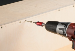 Bitovi sa adapterom komplet 32kom. EINHELL - Img 3