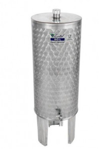 Bure za rakiju INOX 100L Zottel - Img 3