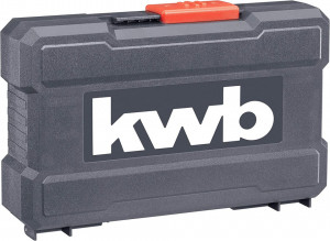 Burgije i bitovi komplet 39kom. EINHELL - Img 4