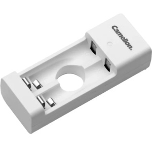 Camelion USB brzi punjač baterija AA/AAA Ni-MH/Ni-Cd PROSTO