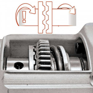 Čekić bušilica 1600W TH-RH 1600 Einhell - Img 3