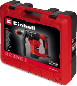 Čekić bušilica TC-RH 28 3F EINHELL - Img 3