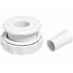 Čep vrenjače PVC 120mm 5/4