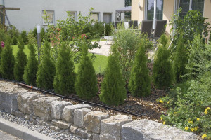 Čep za crevo 3/16" GARDENA - Img 2