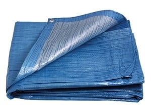 Cerada vodootporna 140g PROFI 2-10m LEVIOR