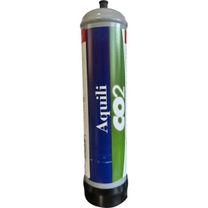 CO₂ Professional System Aquili - Img 7