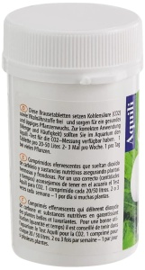 CO₂ Tablete Aquili 150kom - Img 3