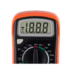 Digitalni multimetar SMA830 HOME - Img 3