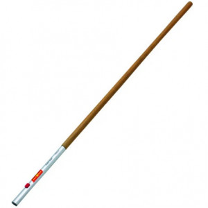 Drška aluminijumska multi-star® 150cm ZM-A 150 WOLF GARTEN - Img 1