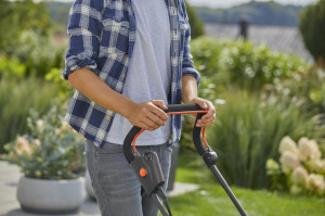 Električna kosilica PowerMax 37/1800 G2 GARDENA - Img 2