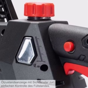 Električna lančana motorna testera 2700W CSE2700 Scheppach - Img 3