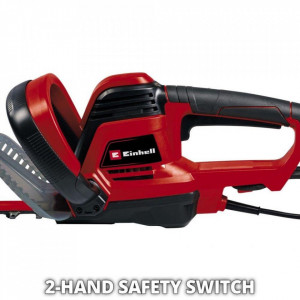 Električni trimer za žbunje - živicu GC-EH 6055/1 EINHELL - Img 3