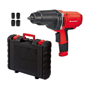Električni udarni odvijač 950W CC-IW 950 Einhell - Img 2