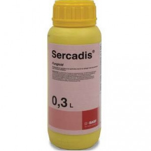 Fungicid Sercadis 100ml