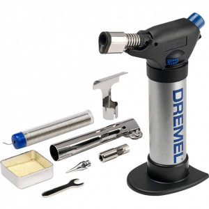 Gasni brener VersaFlame 2200-4 DREMEL - Img 1