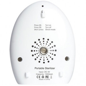 Germicidna ozon lampa za prečišćavanje vazduha Xwave - Img 2