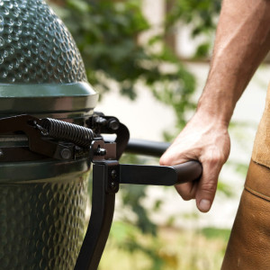 Gnezdo sa ručkom Big Green Egg Nest L - Img 2