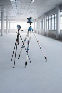 Građevinski stativ za lasere BT 300 HD BOSCH - Img 7