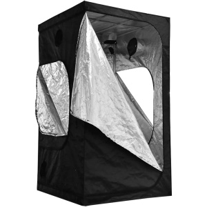 Grow Box 120x120x200