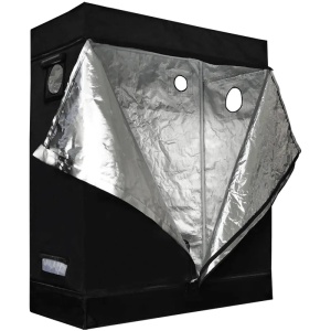 Grow Box 120x60x160 - Img 2