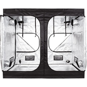 Grow Box Extra Large 240x120x200 - Img 2