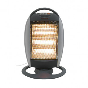 Halogena grejalica 1200W HOME - Img 2