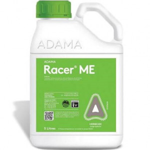 Herbicid Racer 25-EC 5L
