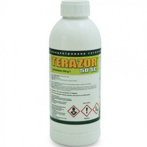 Herbicid Terazor 50 SC 5L
