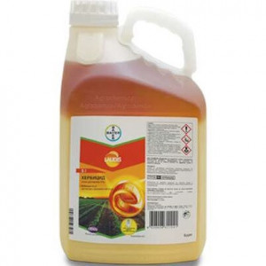 Herbicid za širokolisne korove Laudis 5kg