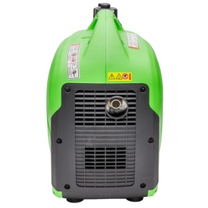 Invertor agregat - generator D2500iS 2 KW DOLOMITE - Img 6