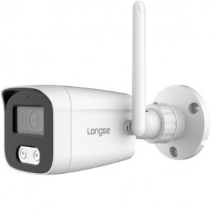 IP Wi-Fi kamera WFIP-FG400BMSD - Img 1