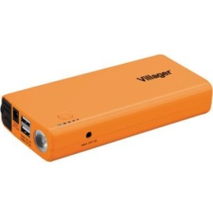 Jump starter VJS 3500 Villager - Img 1