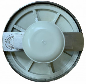 Kalup - presa za pljeskavice 125mm PROTOK - Img 3