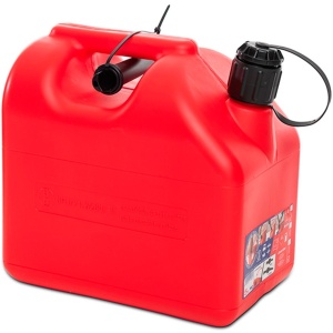 Kanister - kanta za gorivo PRO 10L DiMartino