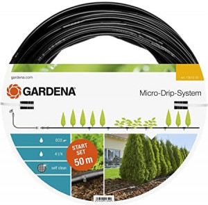 Kap po kap set za tuje GARDENA - Img 1
