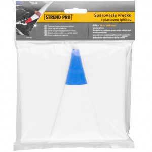 Kesa za fugovanje sa plastičnim vrhom STREND PRO - Img 2