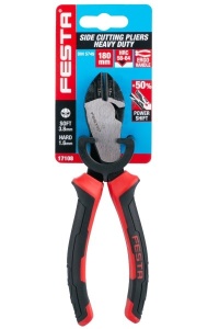 Klešta sečice Heavy Duty 180mm FESTA - Img 3