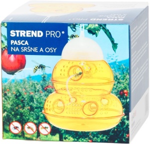 Klopka za ose i stršljenove STREND PRO - Img 3