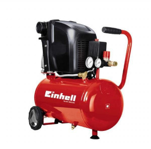 Kompresor 24L TE-AC 230/24 Einhell - Img 1