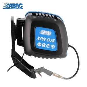 Kompresor sa motalicom XPNO15 1.1kW 0l 8bar ABAC - Img 2