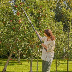 Kuka za grane - tresač grana CombiSystem GARDENA - Img 5