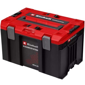 Kutija - kofer za alat E-Case M SEALED EINHELL